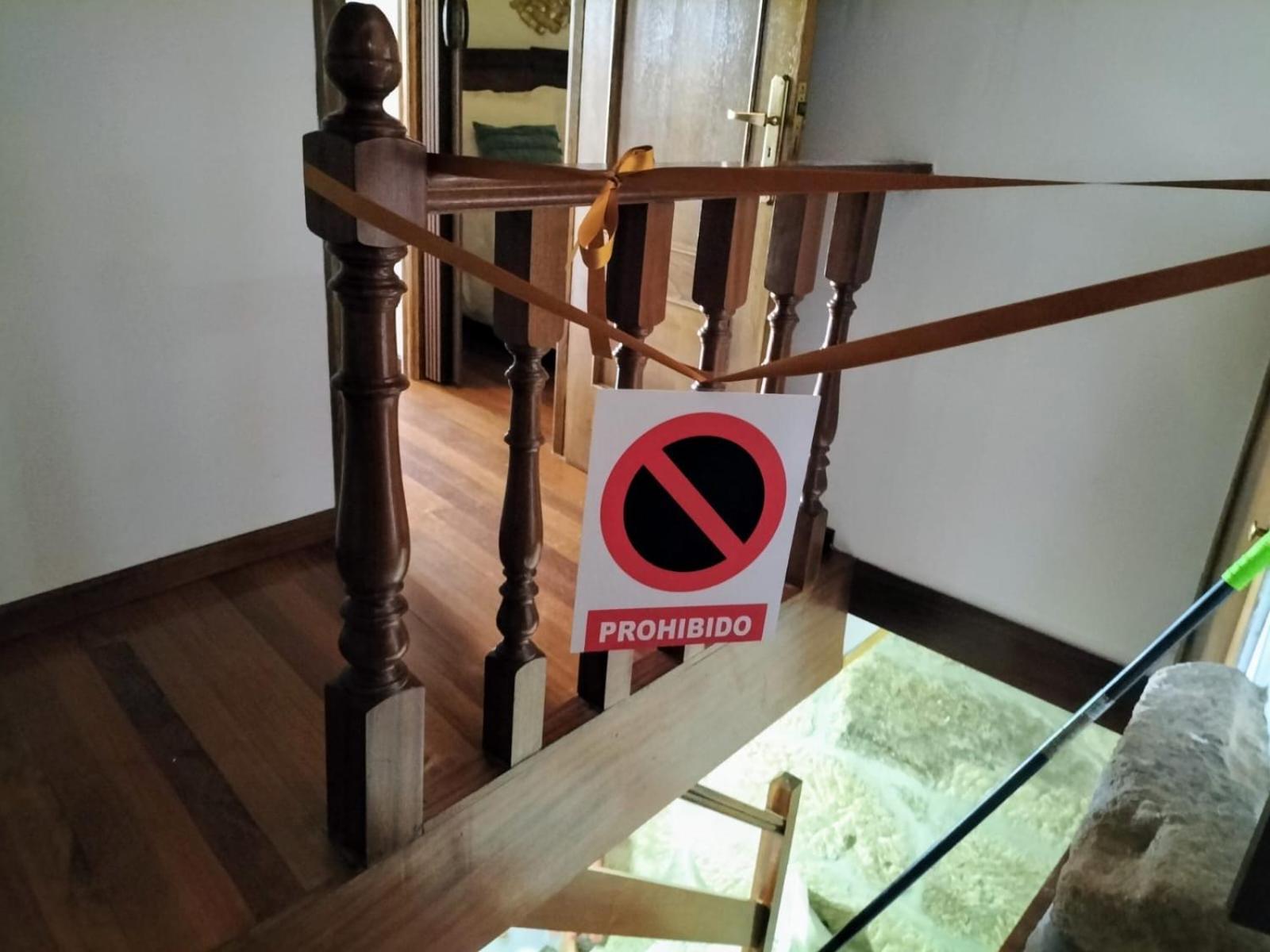 Casa En El Centro De Allariz Bagian luar foto